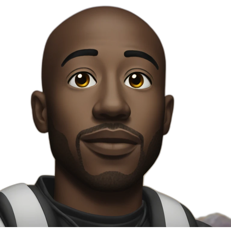 Freddie gibbs emoji