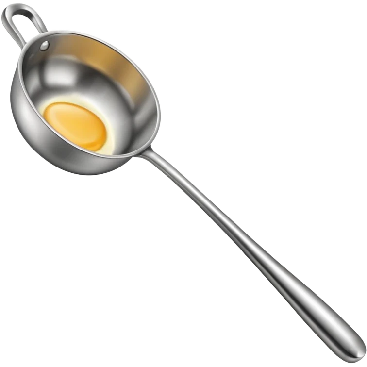 ladle emoji