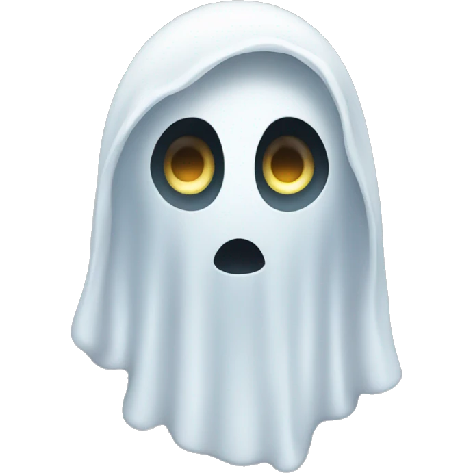 ghost emoji