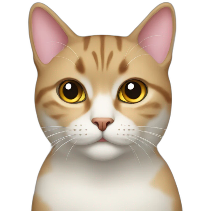 mexican cat emoji