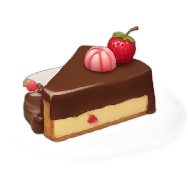 Postre emoji