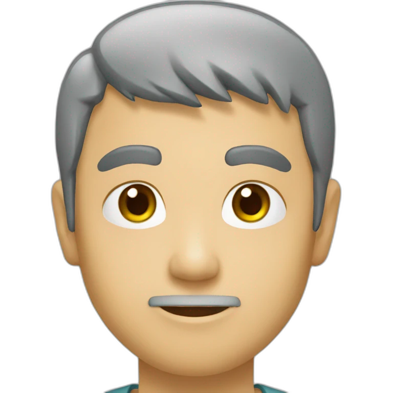 開心 emoji