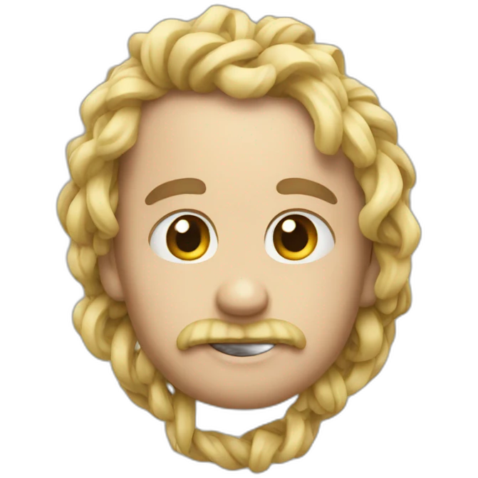 loopy emoji