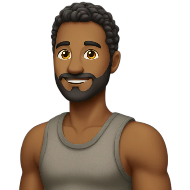 Velha emoji