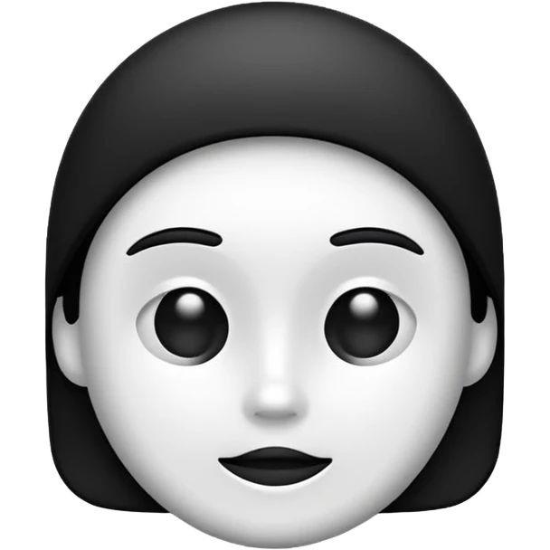 i want a small elegant emoji made of letters that says: “VrS” emoji