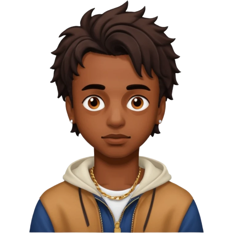 Playboi Carti emoji