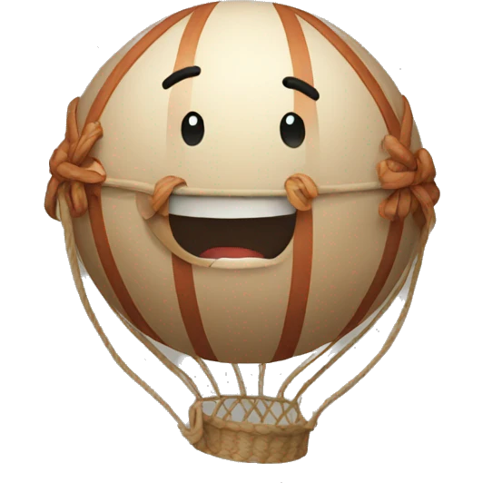 Balón  emoji
