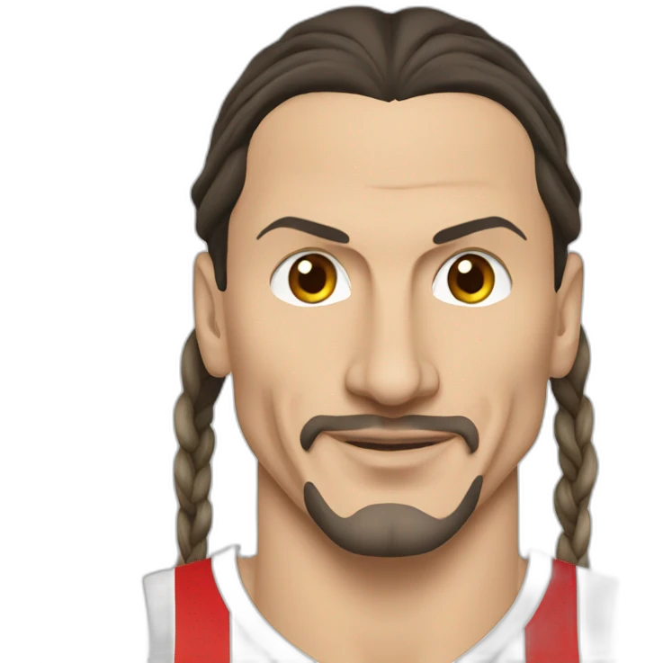 ibrahimovic emoji
