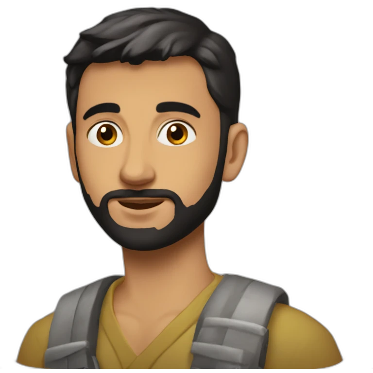 dhruv-suthar emoji