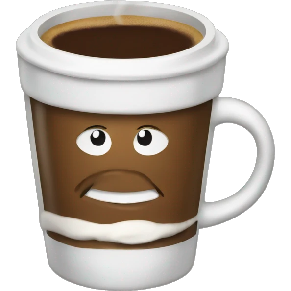 christmas coffee  emoji