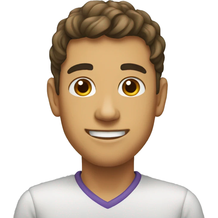 Nagui emoji