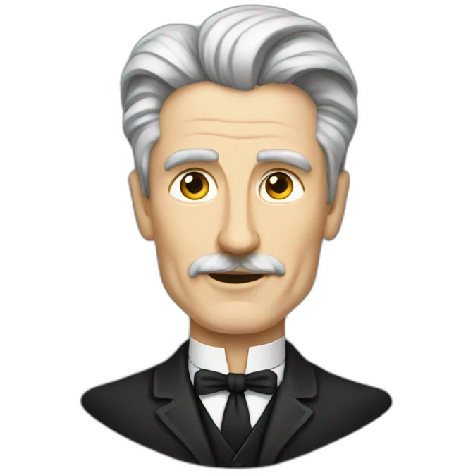 Nicola tesla emoji