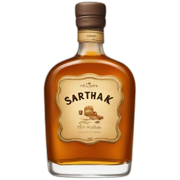 saarthak-whiskey emoji