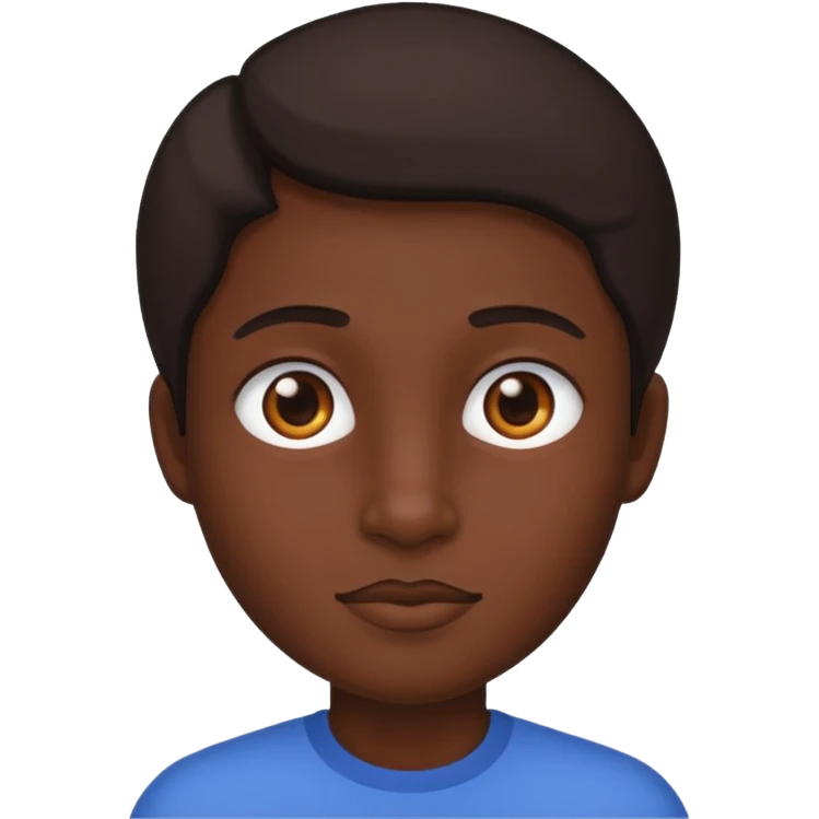 niger emoji