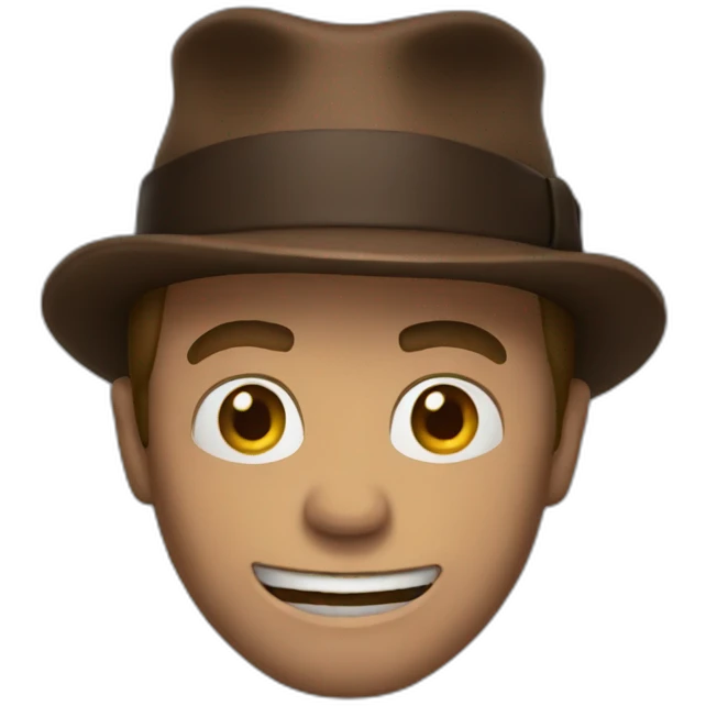 freddy emoji