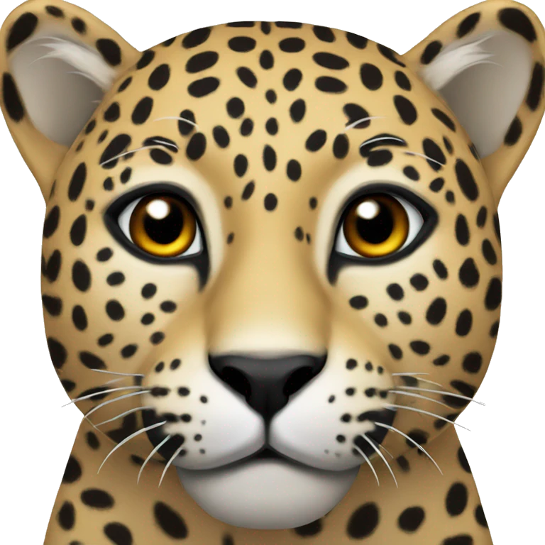 jaguar  emoji