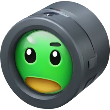 lida sensor emoji