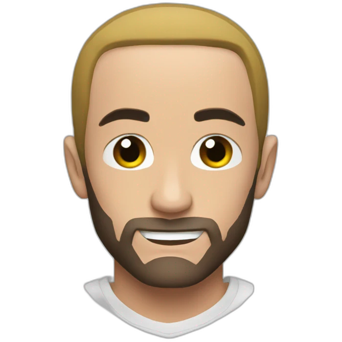 Cm punk emoji