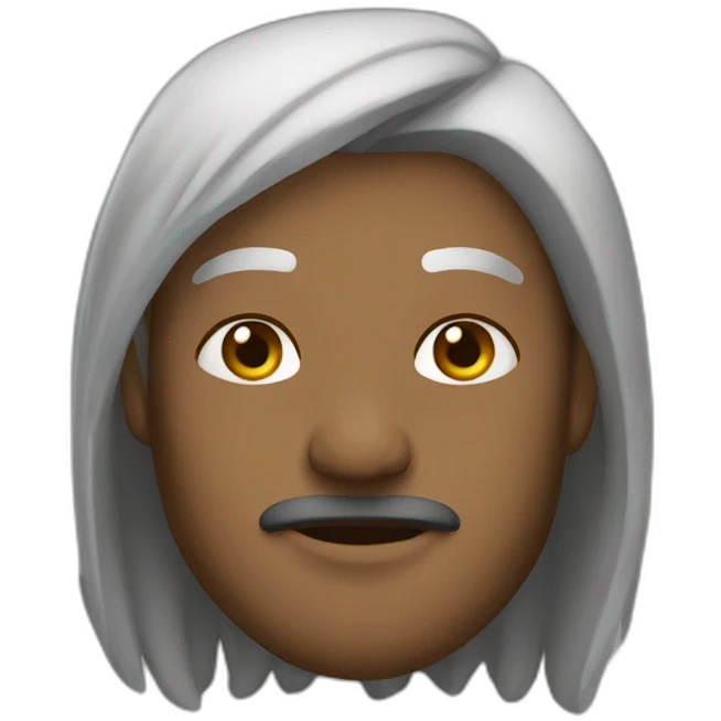 Tamanoir emoji