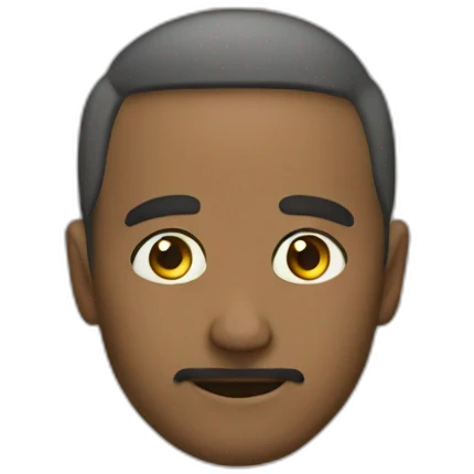 Faure emoji