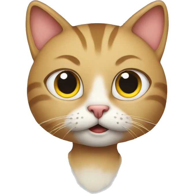 cat with laptop emoji