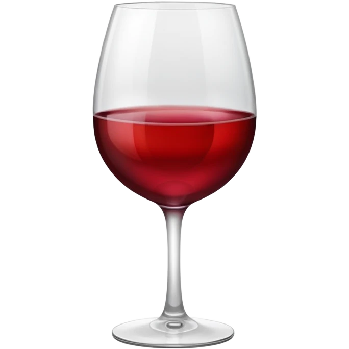 Wein emoji