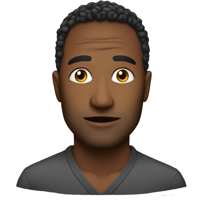 Dans eden betman emoji