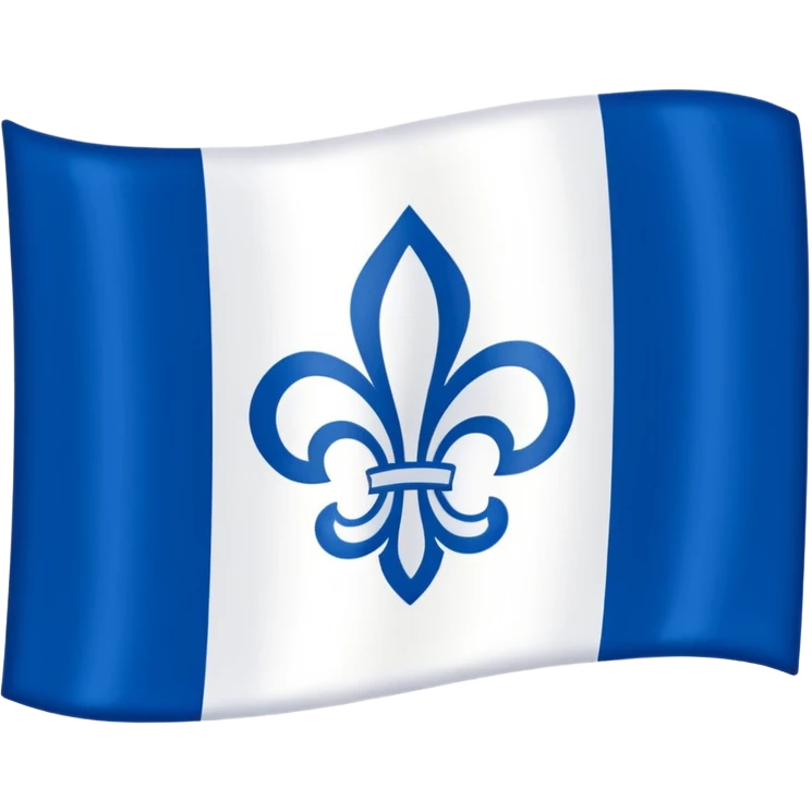 Quebec Flag emoji
