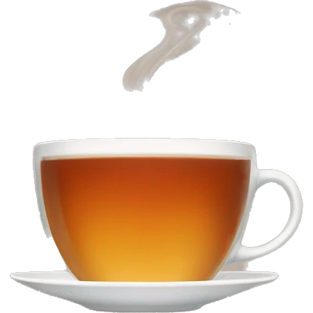 cup of tea emoji