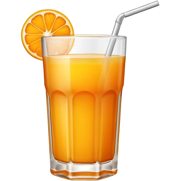 JUICE emoji