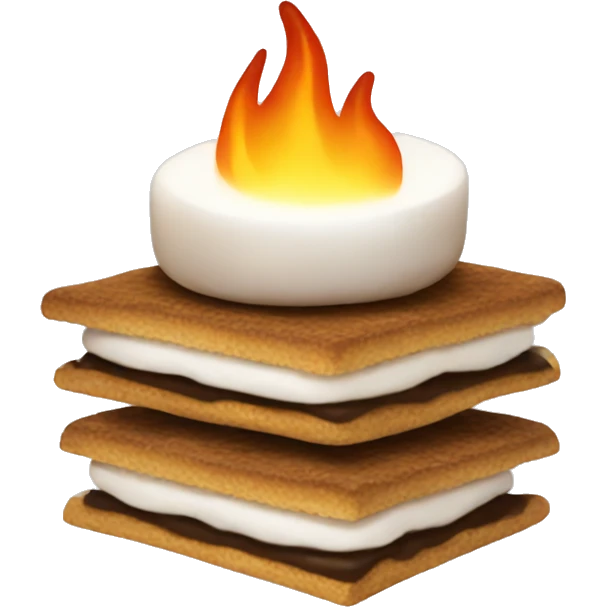 smore emoji