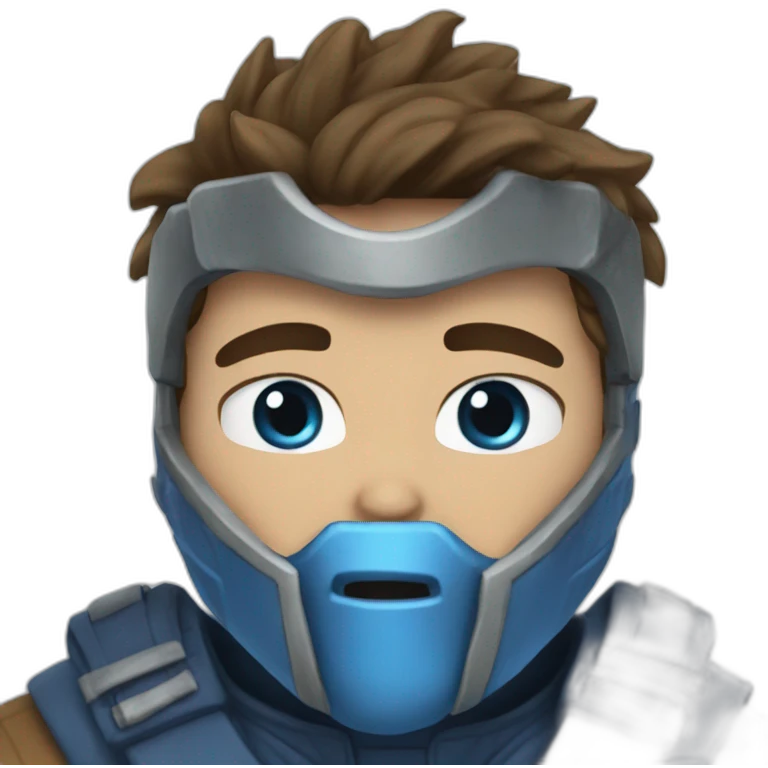 subzero emoji