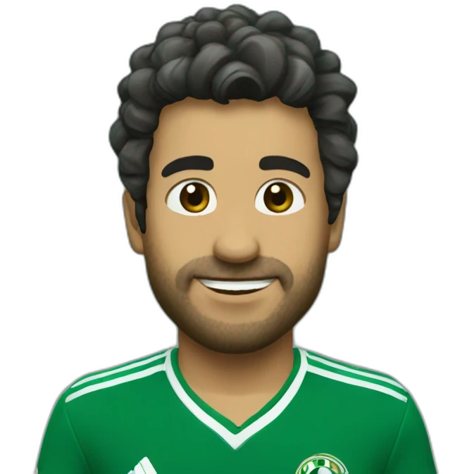 palmeiras emoji