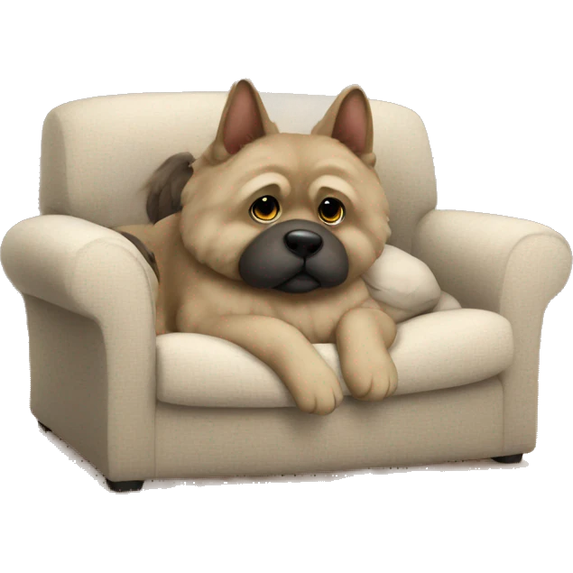 Cozy emoji