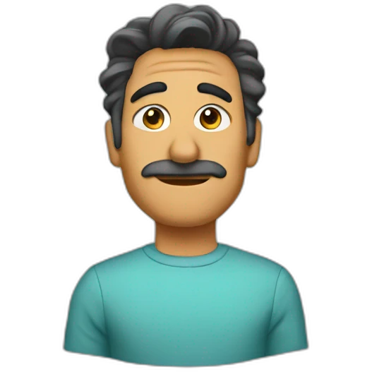 Perry emoji