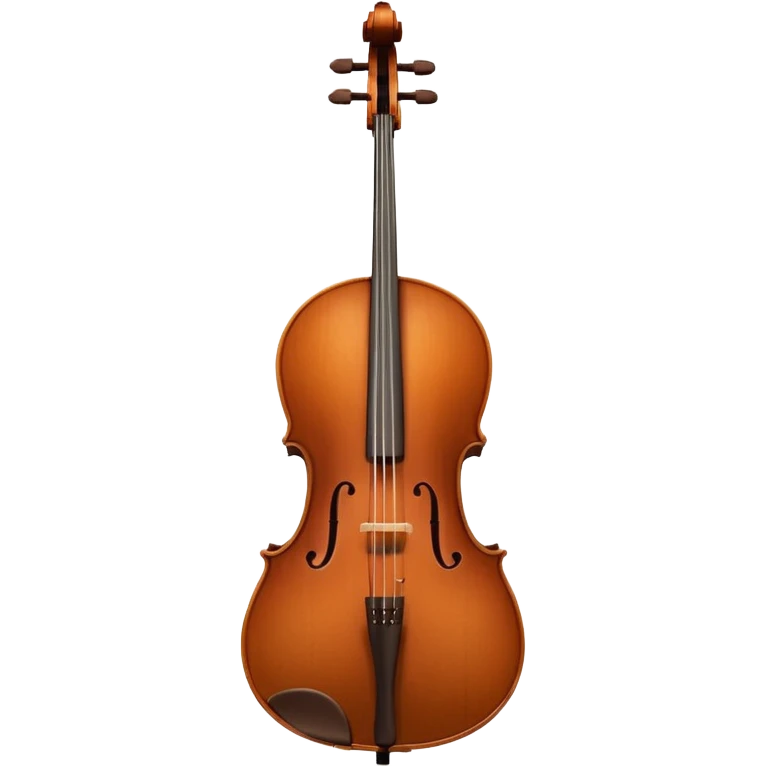 Cello emoji emoji