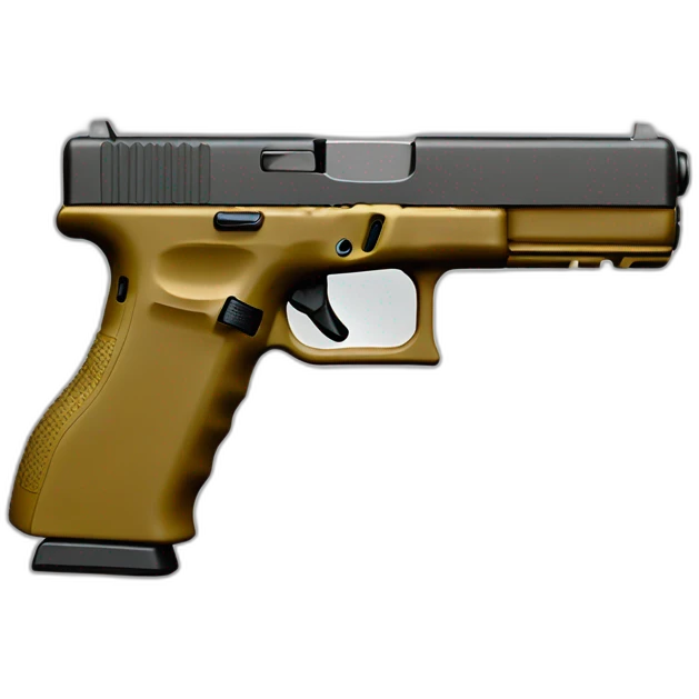Glock 17 emoji