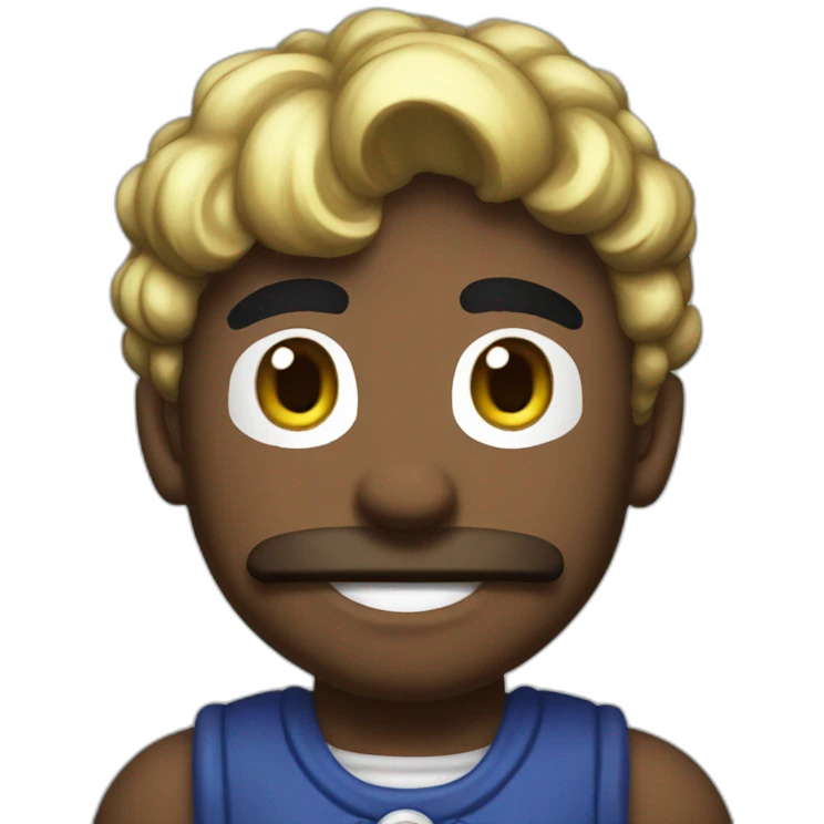 Geno Mario RPG emoji