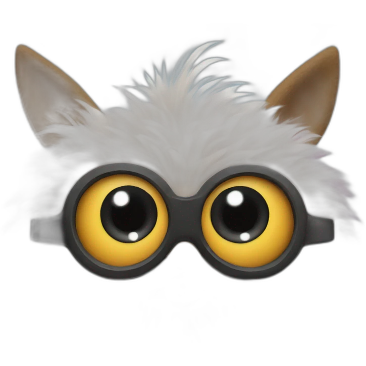 furby emoji