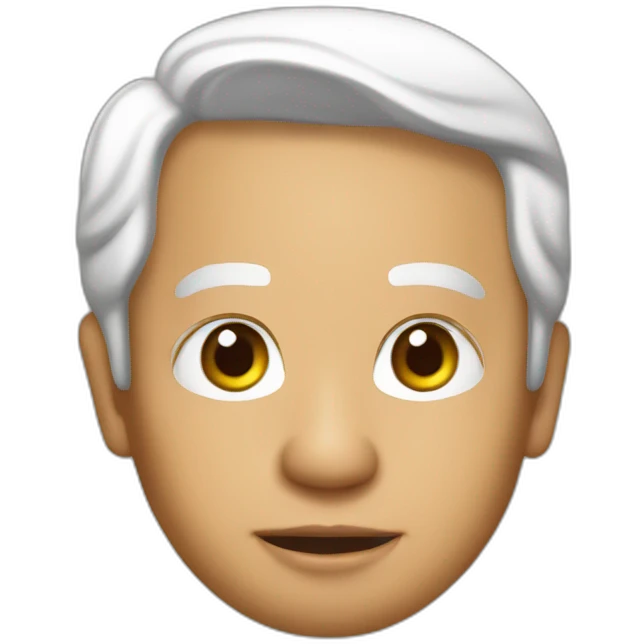 ainun najib indonesia emoji