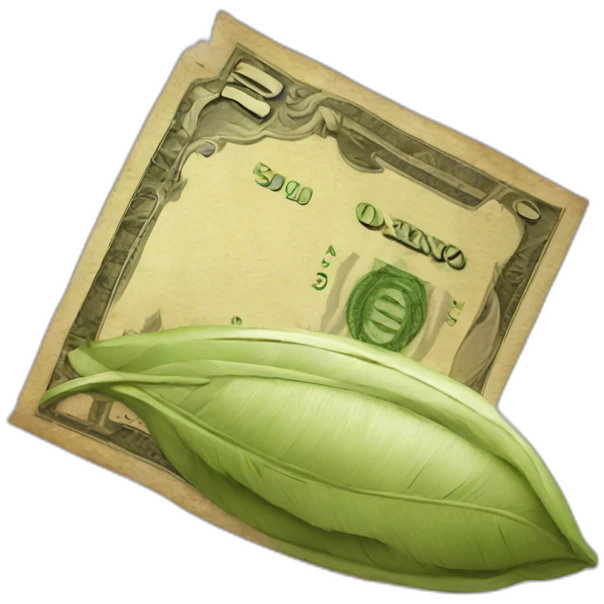 Peso Pluma emoji