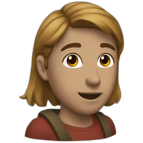 pilha emoji