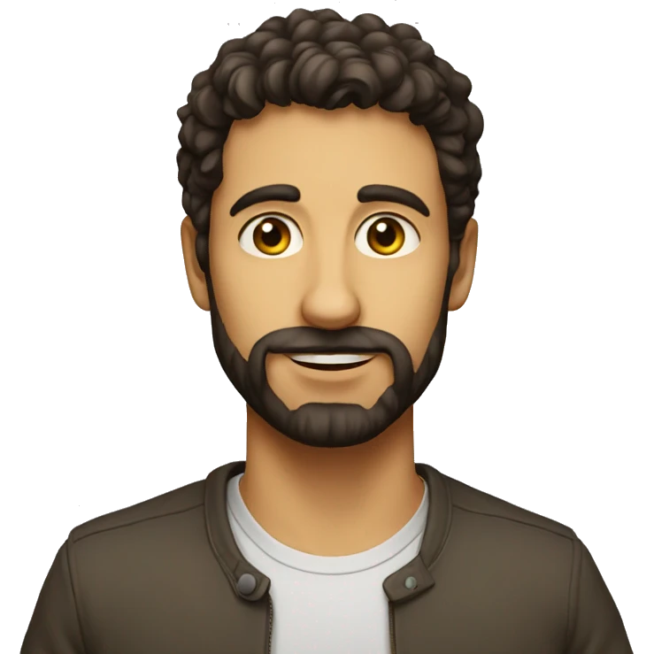 Mathéo emoji