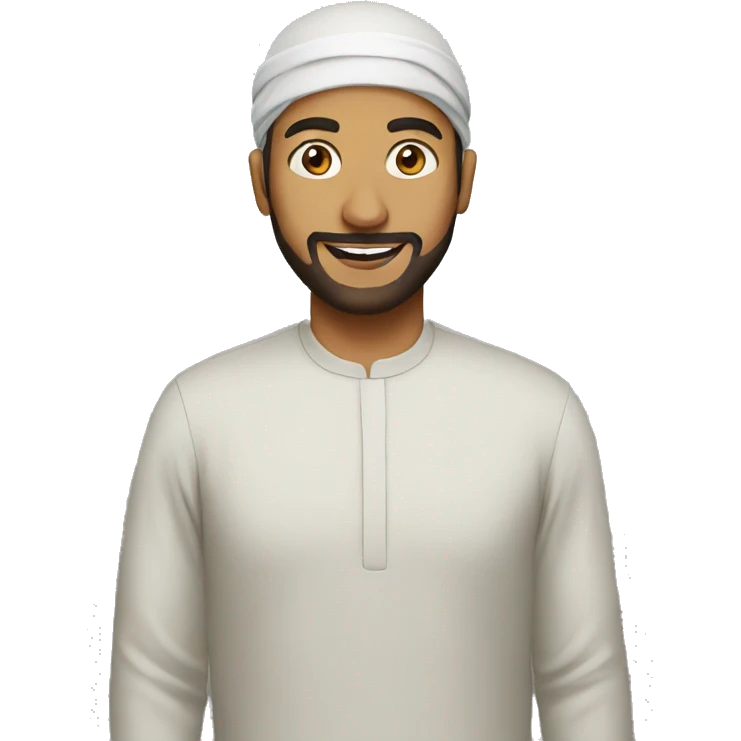 muslim emoji