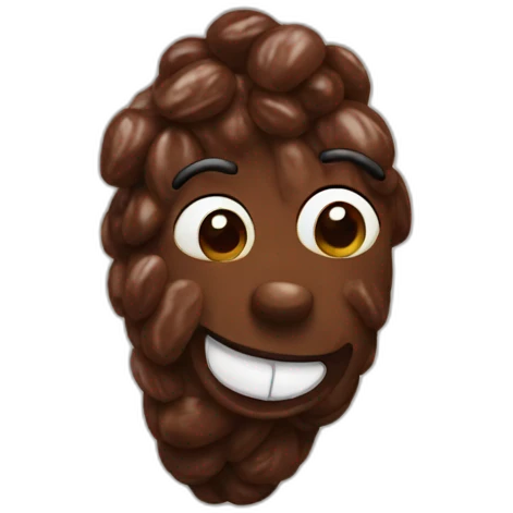 raisin emoji