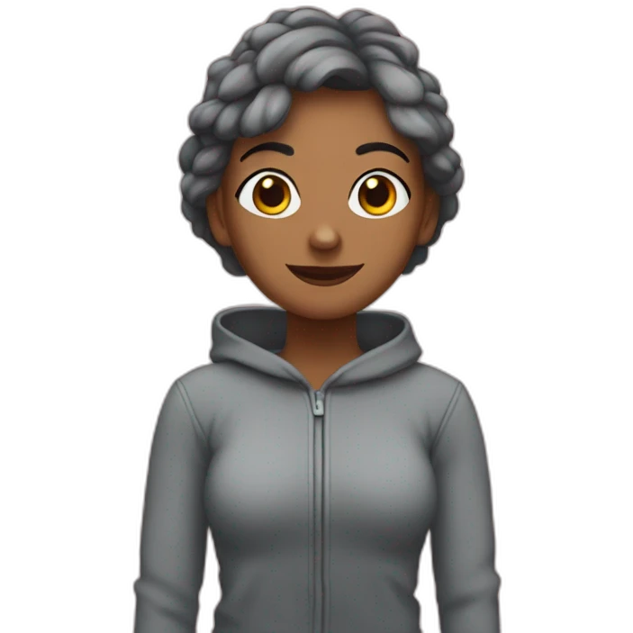 lucy edgerunners emoji