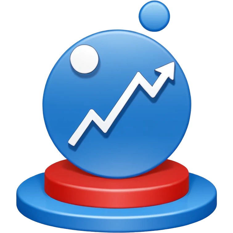 Presentation icon 📊Writing icon 📝Red "Offline" dot 🔴 emoji