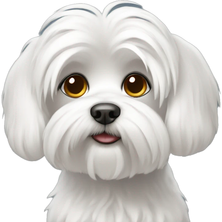 maltese emoji