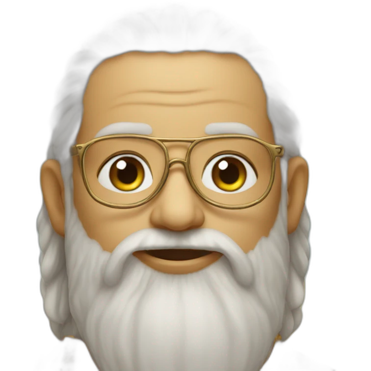 guruji emoji