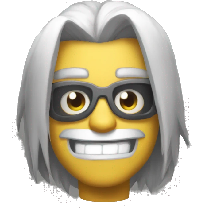 Elcosto dans brawlstar emoji